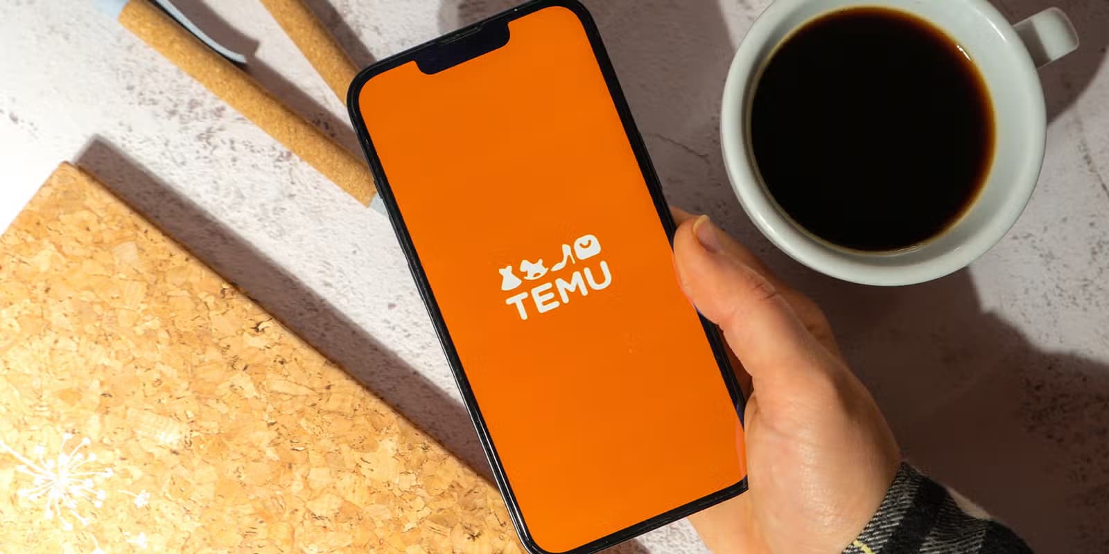 De ce sunt prețurile atât de mici pe Temu