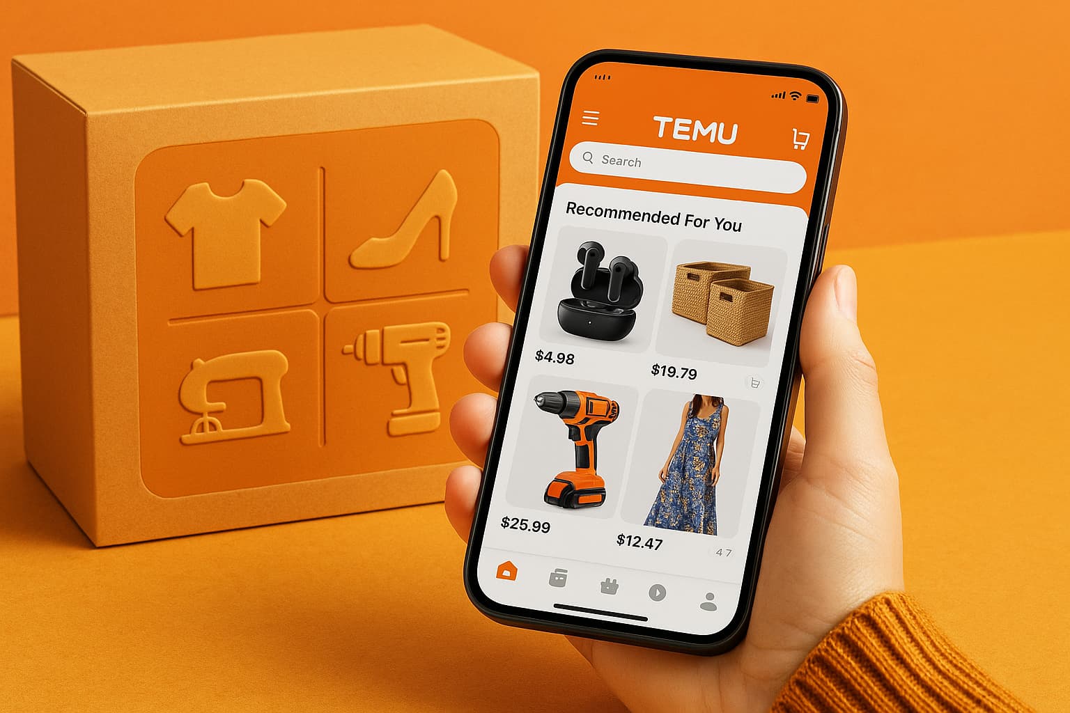 Calitatea Produselor Temu în Experiența Utilizatorilor