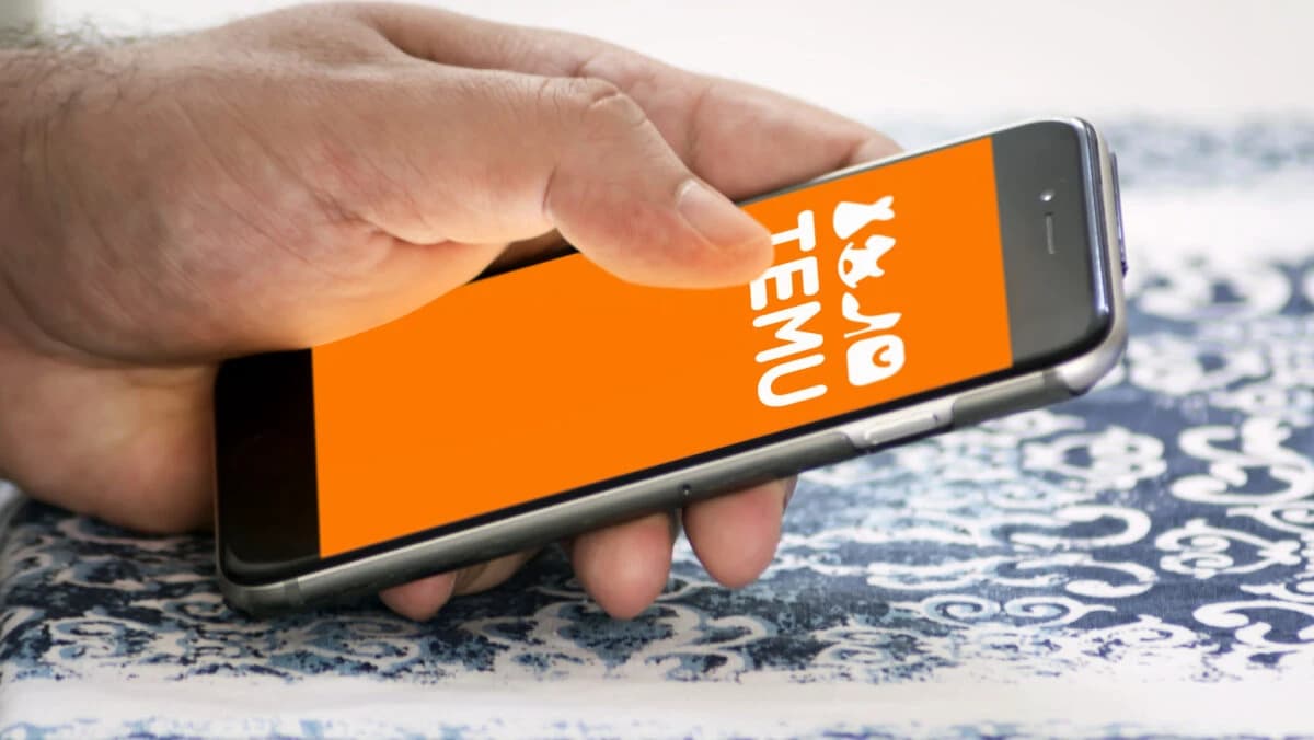 Drepturile utilizatorilor în raport cu aplicația Temu