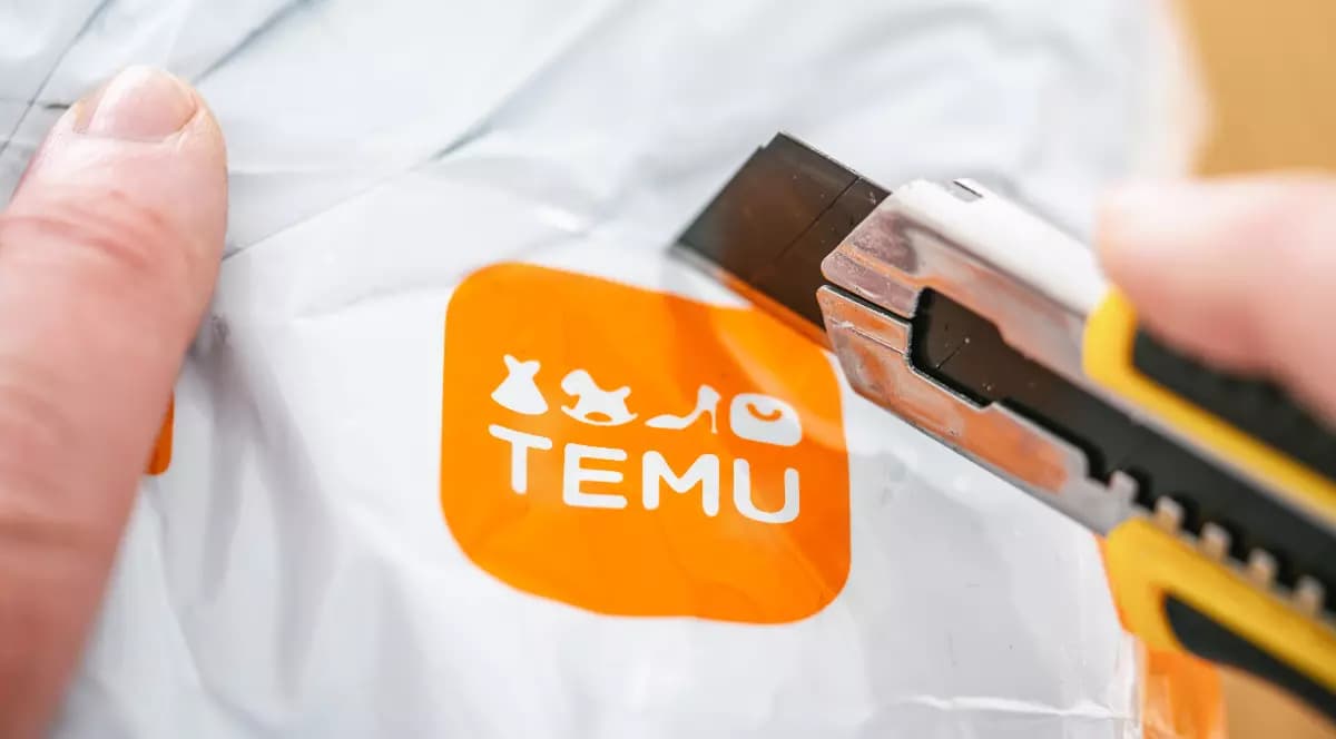 Sfaturi utile pentru a urmări eficient comanda Temu