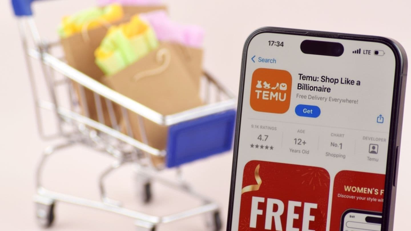 Avantajele majore pentru cei care aleg să vinde pe Temu