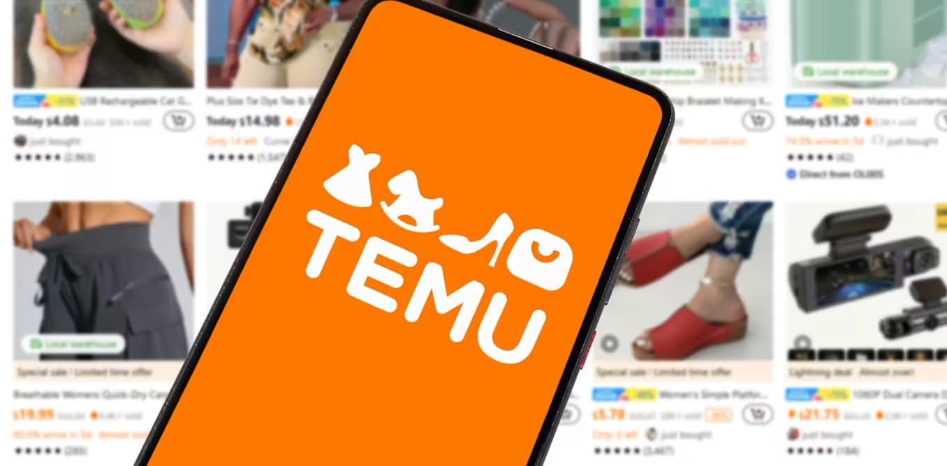 Categorii populare în Oferte de astăzi pe Temu